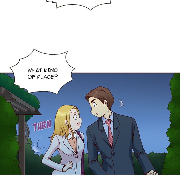 Little Miss Designer Manhwa - Chapter 10 Page 30