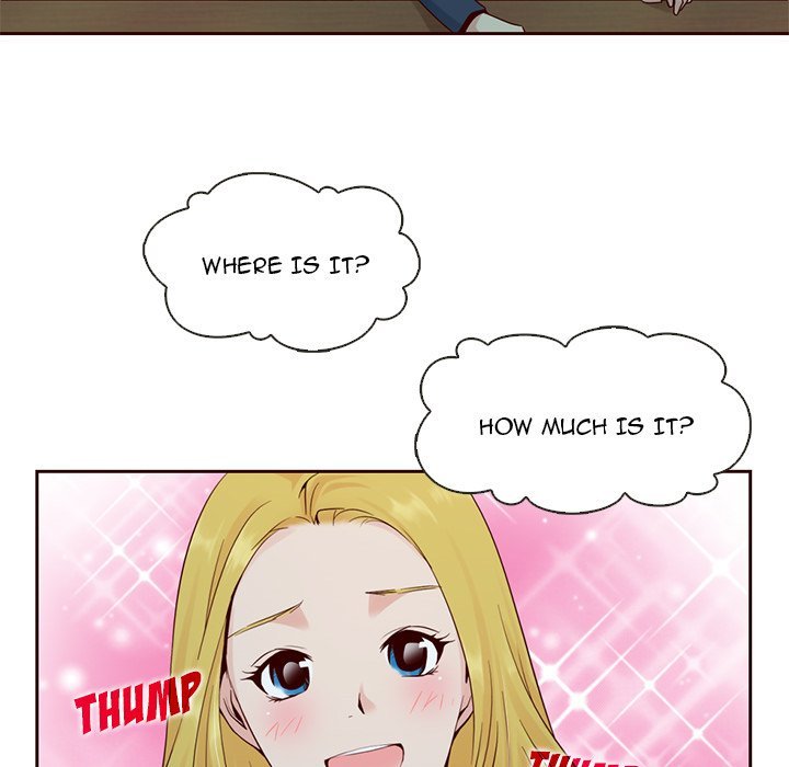 Little Miss Designer Manhwa - Chapter 10 Page 31