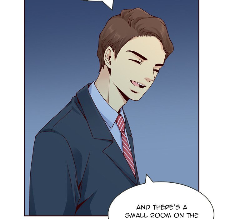 Little Miss Designer Manhwa - Chapter 10 Page 33