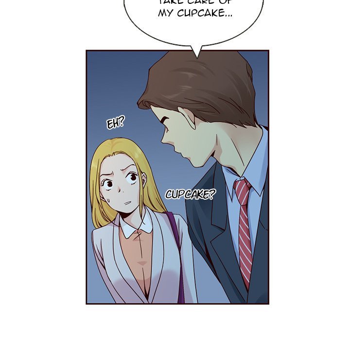 Little Miss Designer Manhwa - Chapter 10 Page 39