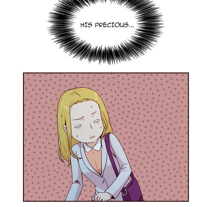 Little Miss Designer Manhwa - Chapter 10 Page 42