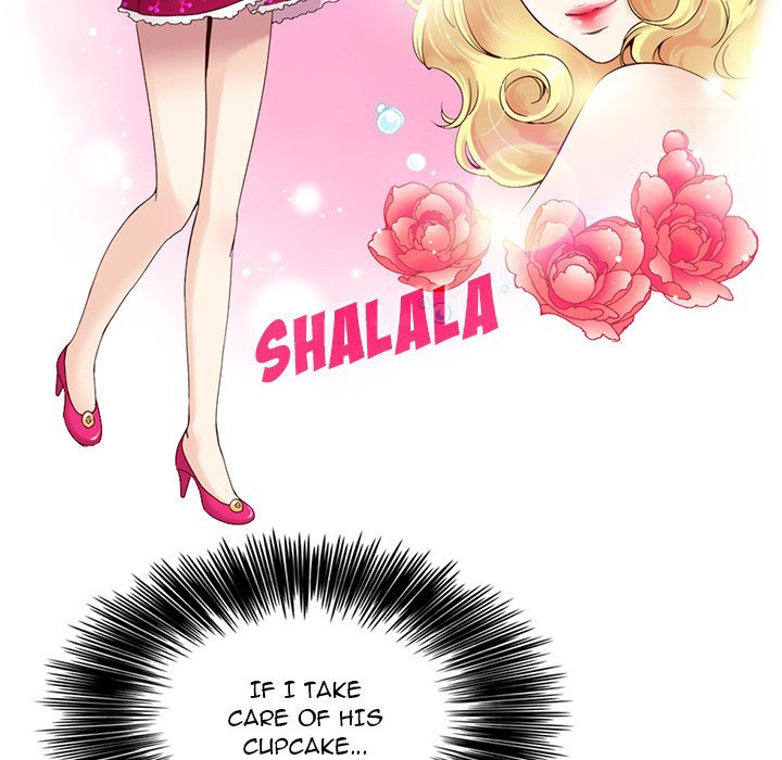 Little Miss Designer Manhwa - Chapter 10 Page 44