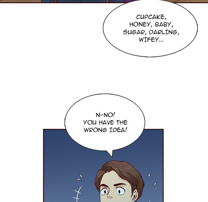 Little Miss Designer Manhwa - Chapter 10 Page 49