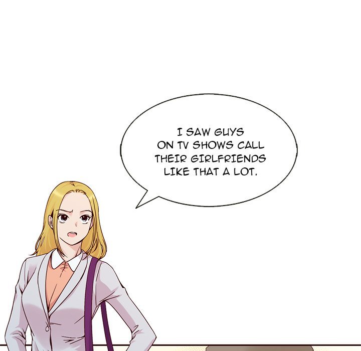 Little Miss Designer Manhwa - Chapter 10 Page 52