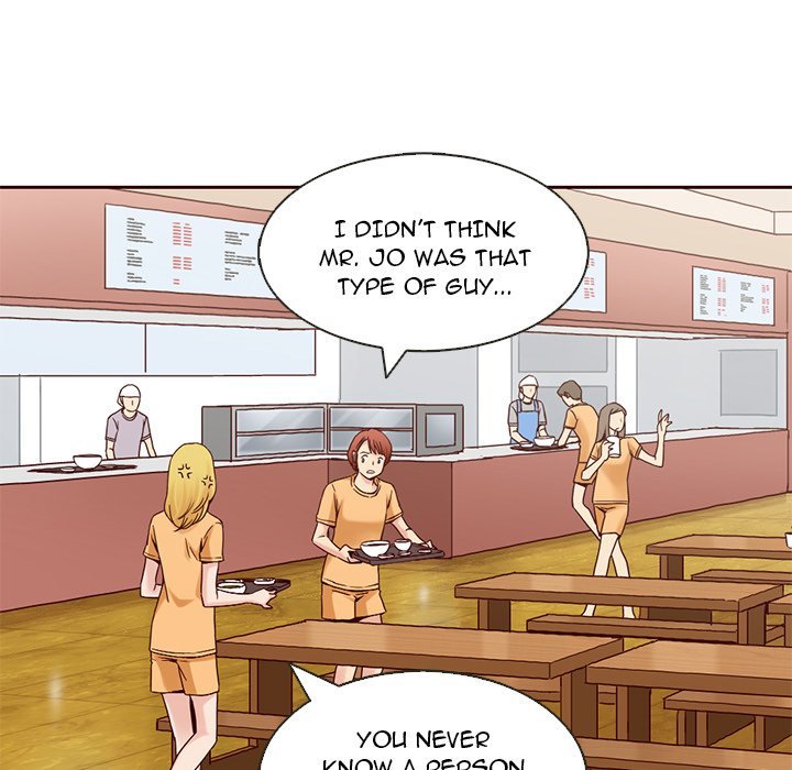 Little Miss Designer Manhwa - Chapter 10 Page 60