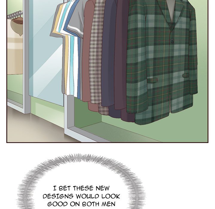 Little Miss Designer Manhwa - Chapter 10 Page 73