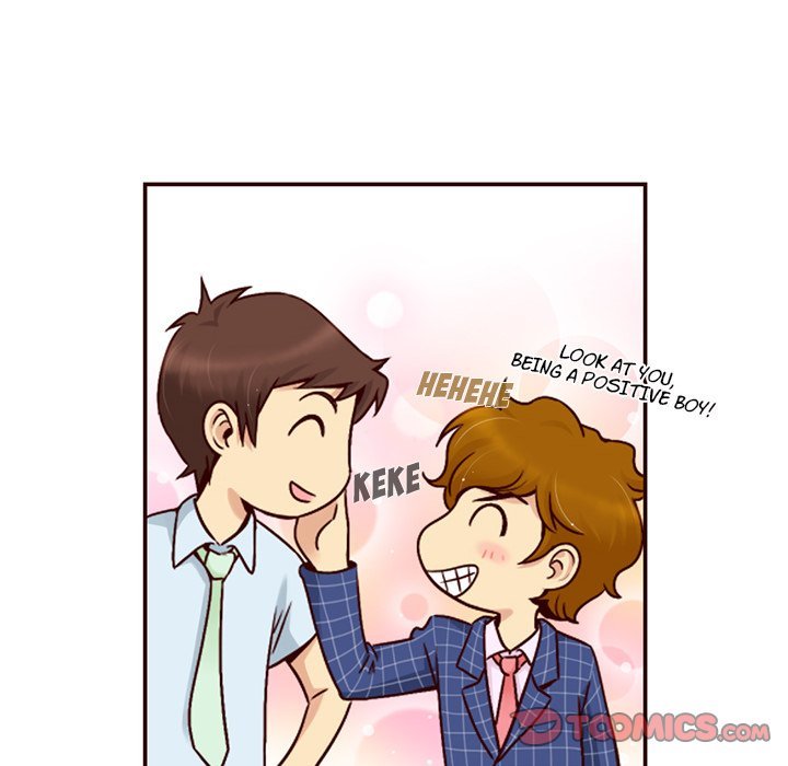 Little Miss Designer Manhwa - Chapter 3 Page 49