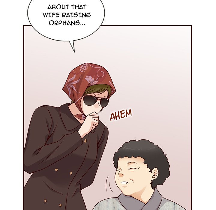 Little Miss Designer Manhwa - Chapter 28 Page 27