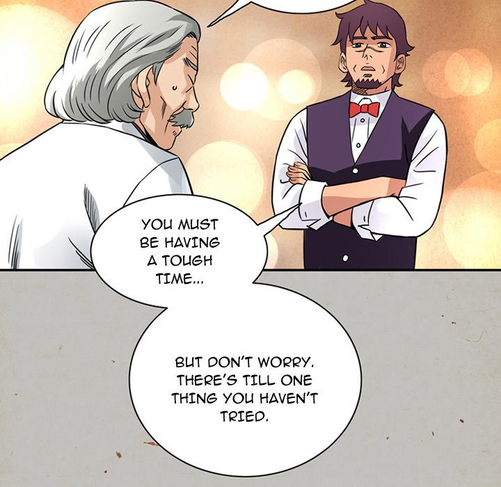 Midnight Toy Shop Manhwa - Chapter 15 Page 8