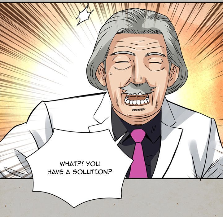 Midnight Toy Shop Manhwa - Chapter 15 Page 9