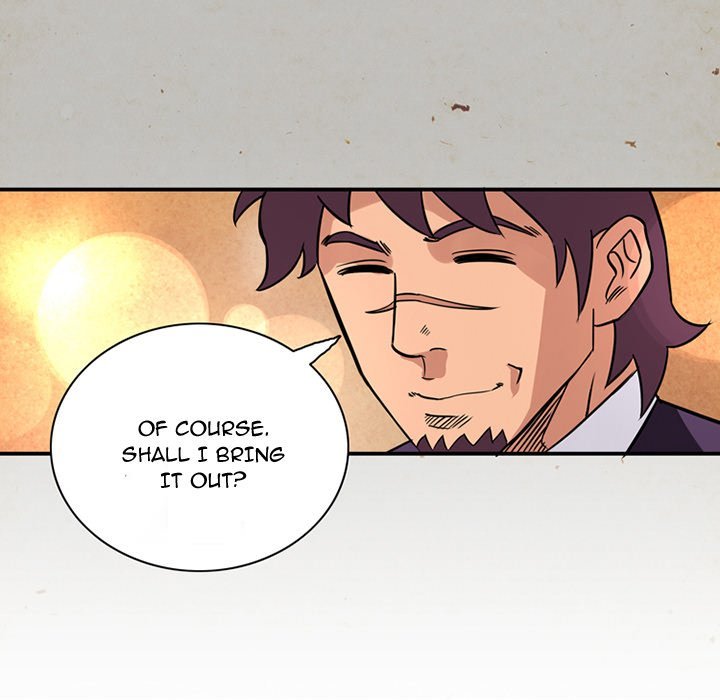 Midnight Toy Shop Manhwa - Chapter 15 Page 10