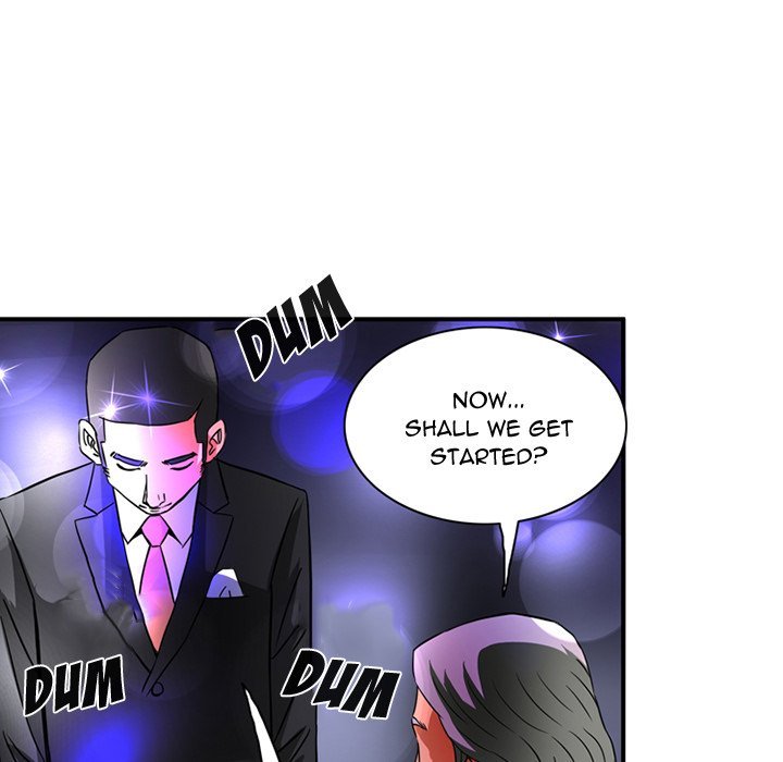 Midnight Toy Shop Manhwa - Chapter 15 Page 26