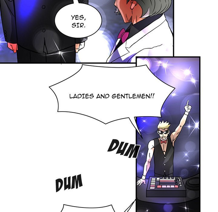 Midnight Toy Shop Manhwa - Chapter 15 Page 27