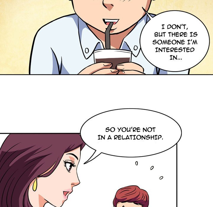 Midnight Toy Shop Manhwa - Chapter 4 Page 21