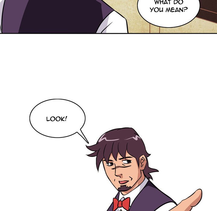 Midnight Toy Shop Manhwa - Chapter 4 Page 30