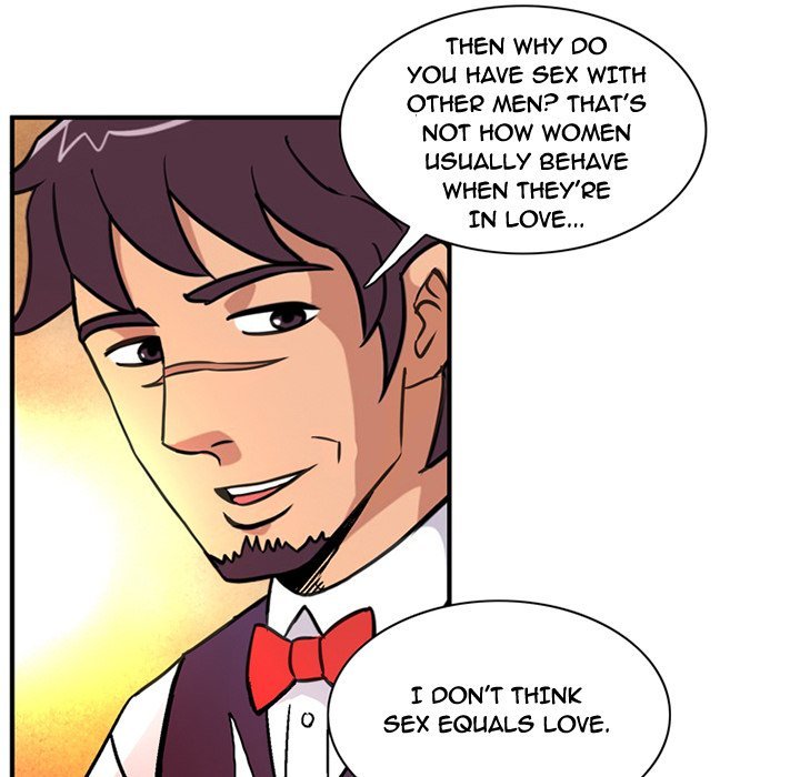 Midnight Toy Shop Manhwa - Chapter 23 Page 9