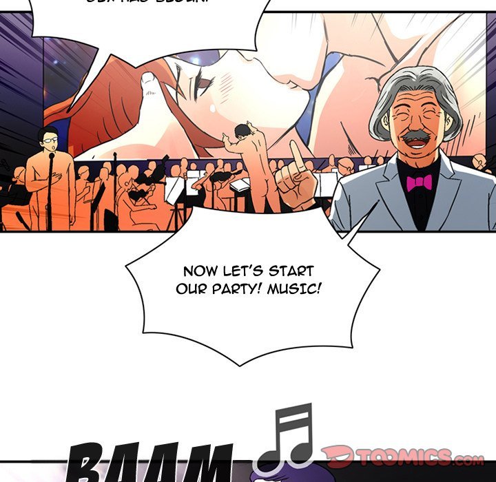 Midnight Toy Shop Manhwa - Chapter 23 Page 61