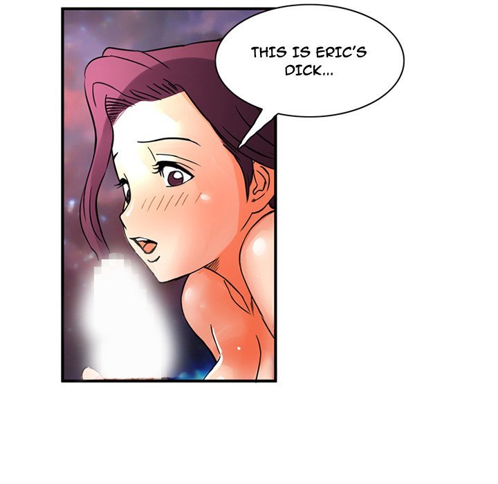 Midnight Toy Shop Manhwa - Chapter 23 Page 64