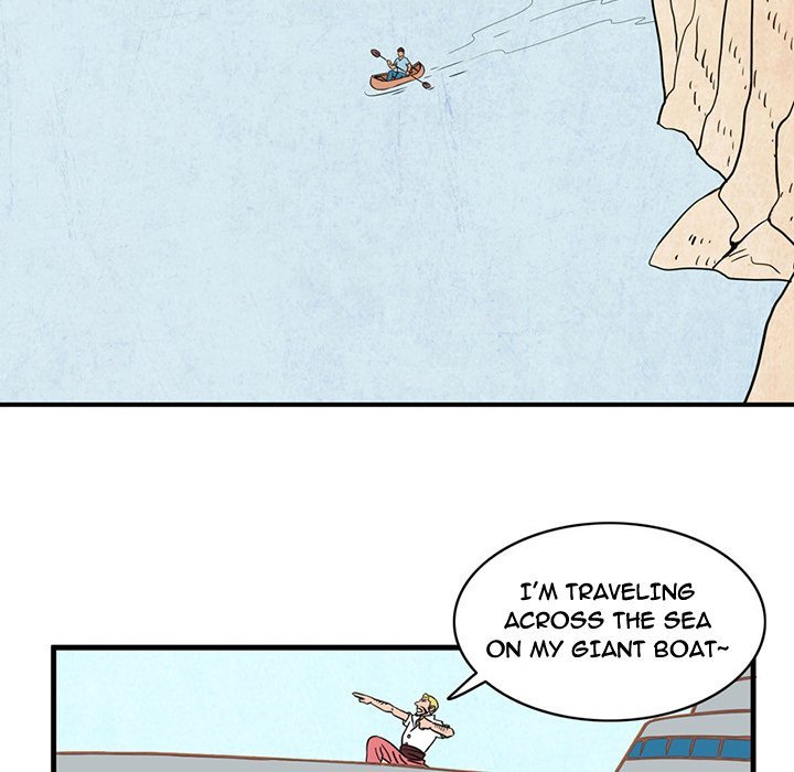 Midnight Toy Shop Manhwa - Chapter 3 Page 28