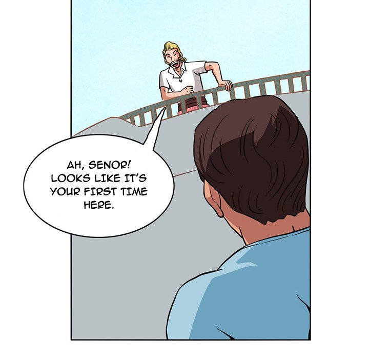 Midnight Toy Shop Manhwa - Chapter 3 Page 31