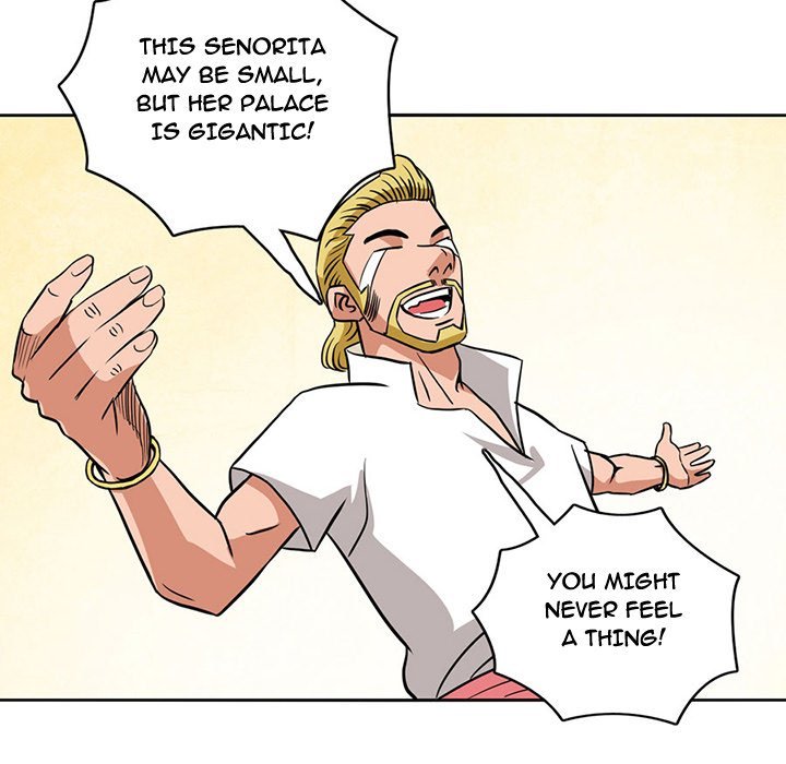 Midnight Toy Shop Manhwa - Chapter 3 Page 33