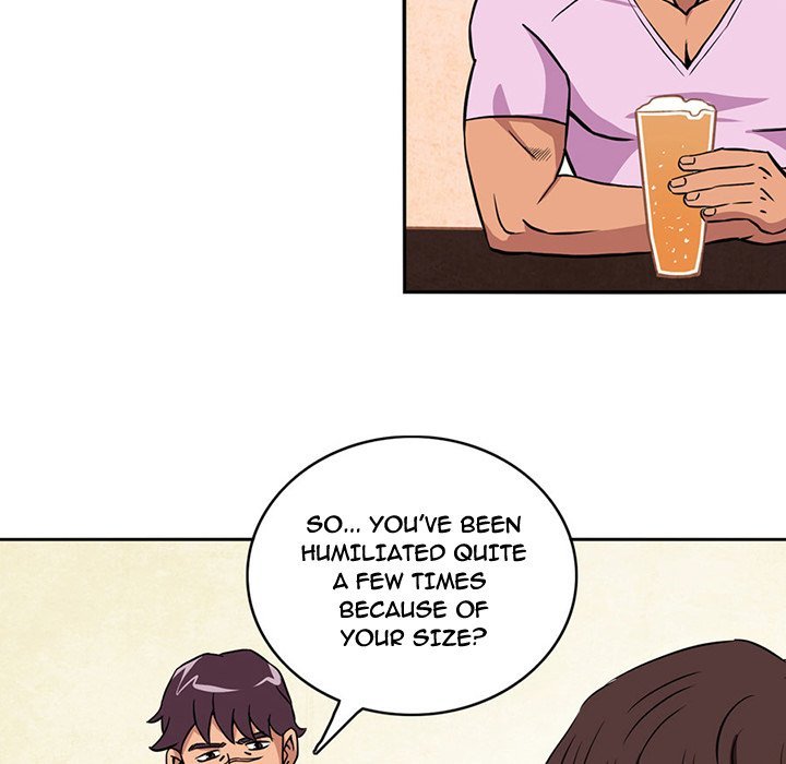 Midnight Toy Shop Manhwa - Chapter 3 Page 44