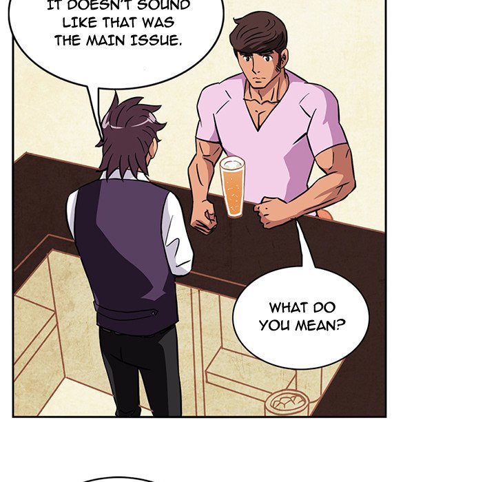 Midnight Toy Shop Manhwa - Chapter 3 Page 47