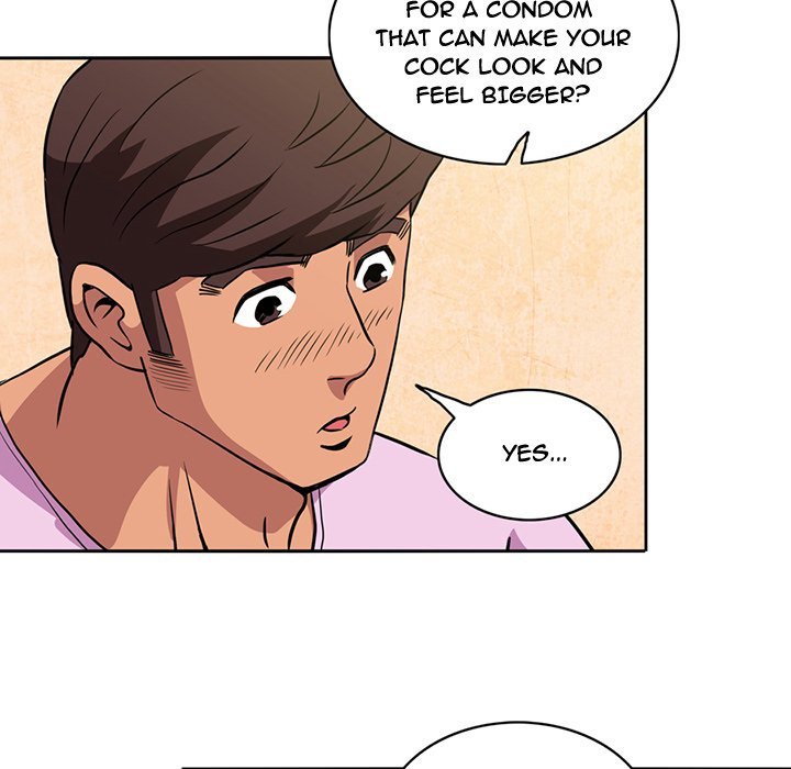 Midnight Toy Shop Manhwa - Chapter 3 Page 49