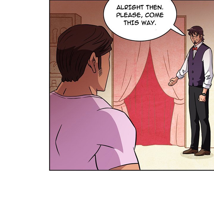 Midnight Toy Shop Manhwa - Chapter 3 Page 50