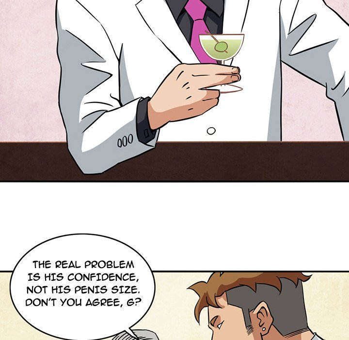 Midnight Toy Shop Manhwa - Chapter 3 Page 61