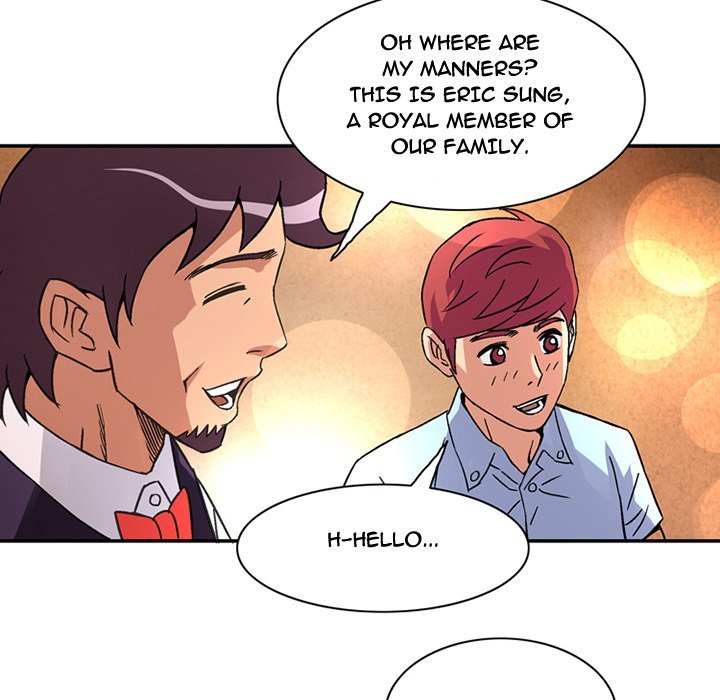 Midnight Toy Shop Manhwa - Chapter 19 Page 10