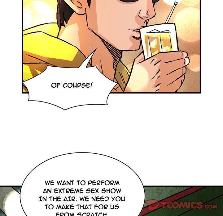 Midnight Toy Shop Manhwa - Chapter 19 Page 19
