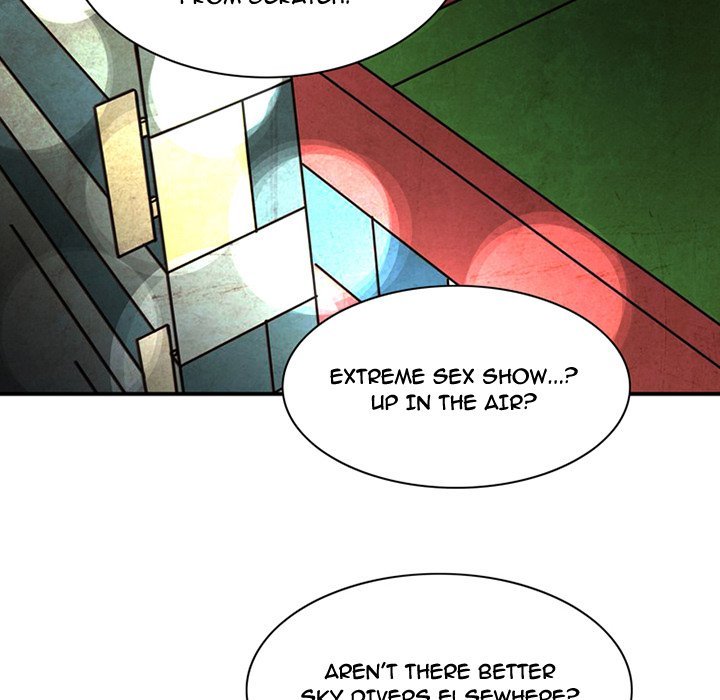 Midnight Toy Shop Manhwa - Chapter 19 Page 20