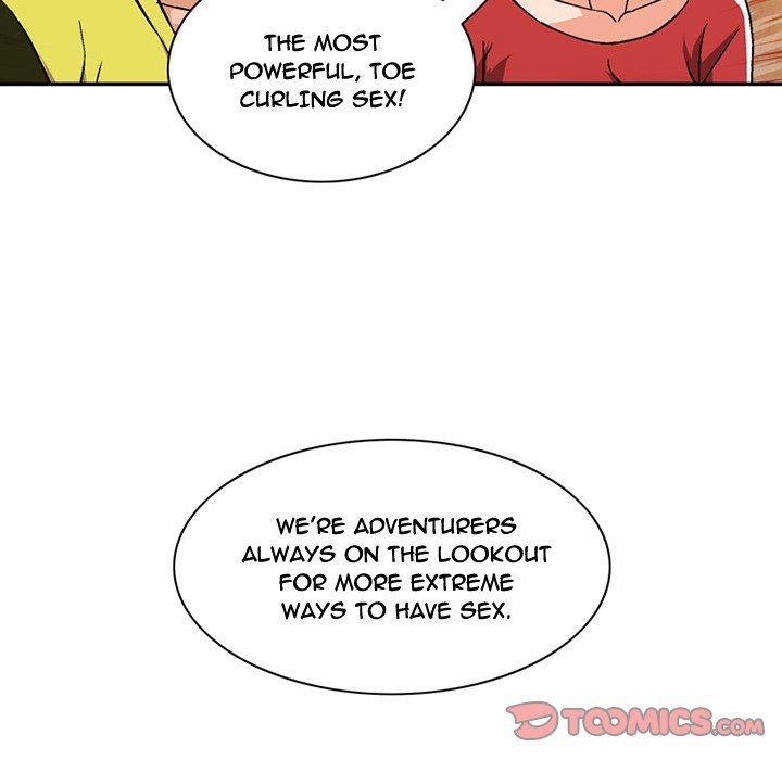 Midnight Toy Shop Manhwa - Chapter 19 Page 25