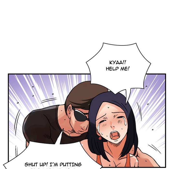 Midnight Toy Shop Manhwa - Chapter 19 Page 26