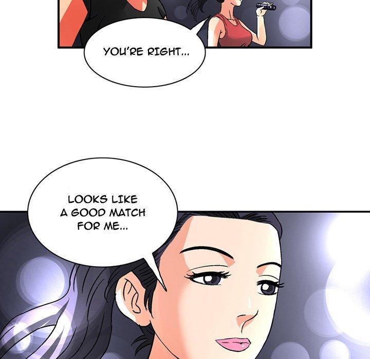 Midnight Toy Shop Manhwa - Chapter 19 Page 32