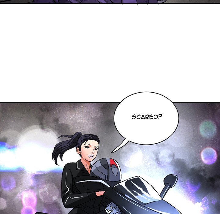 Midnight Toy Shop Manhwa - Chapter 19 Page 41