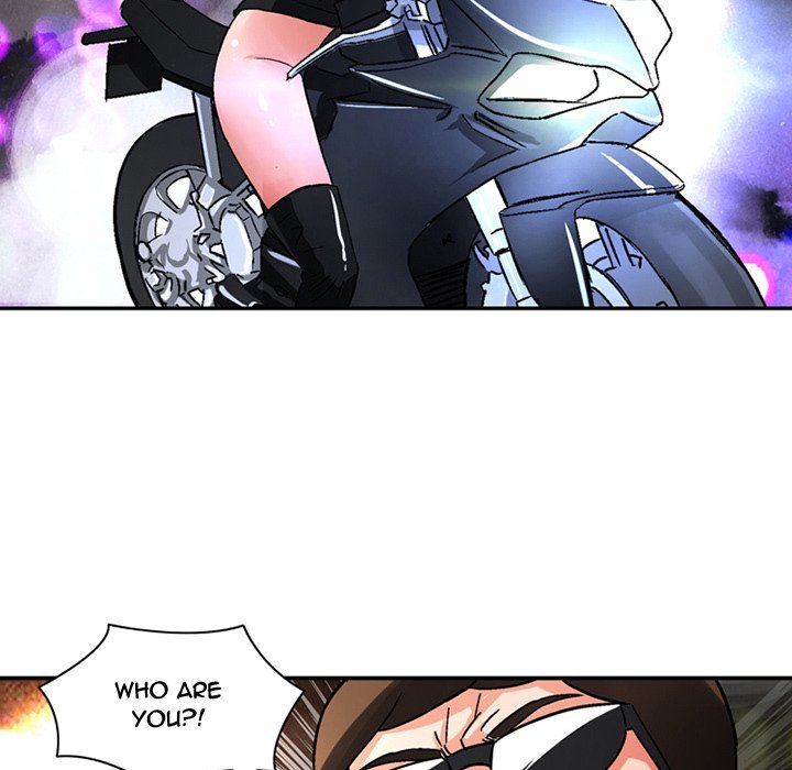 Midnight Toy Shop Manhwa - Chapter 19 Page 42