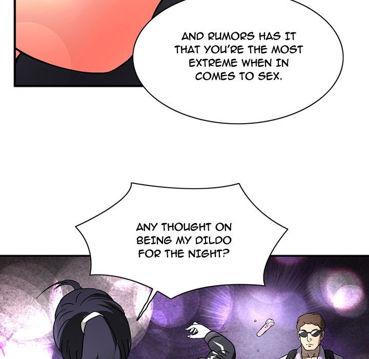 Midnight Toy Shop Manhwa - Chapter 19 Page 47