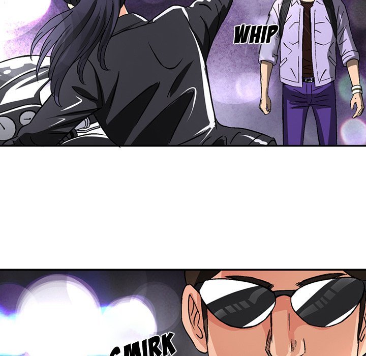 Midnight Toy Shop Manhwa - Chapter 19 Page 48