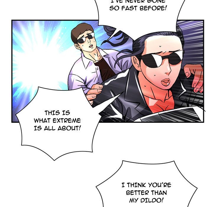 Midnight Toy Shop Manhwa - Chapter 19 Page 51