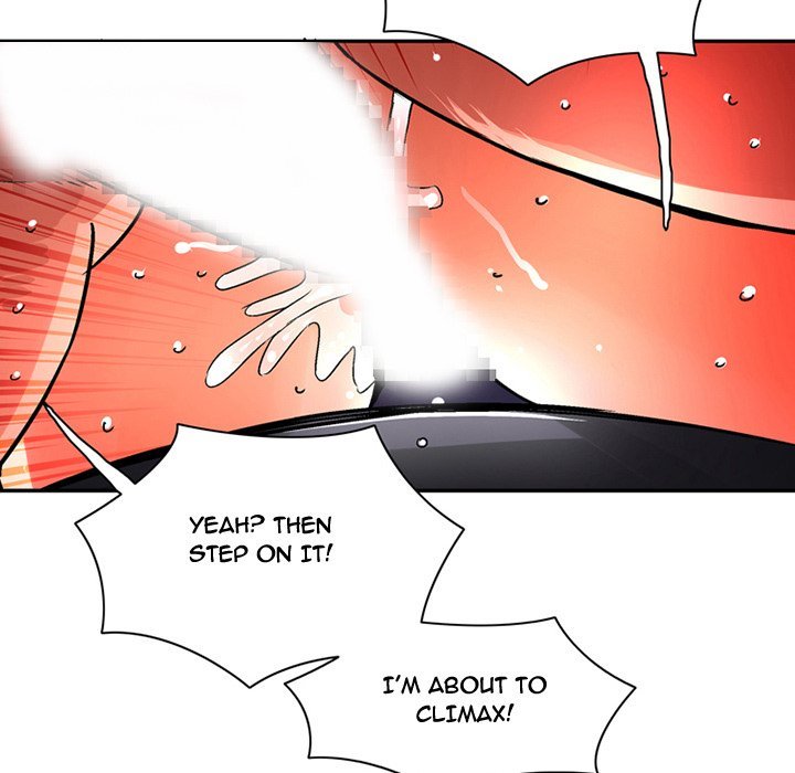 Midnight Toy Shop Manhwa - Chapter 19 Page 52