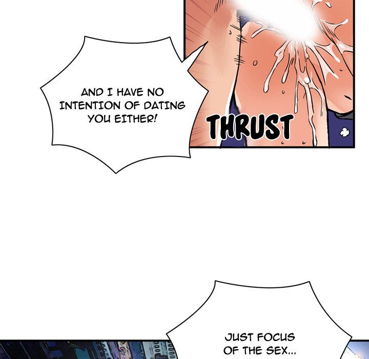 Midnight Toy Shop Manhwa - Chapter 19 Page 64