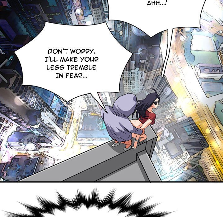 Midnight Toy Shop Manhwa - Chapter 19 Page 65