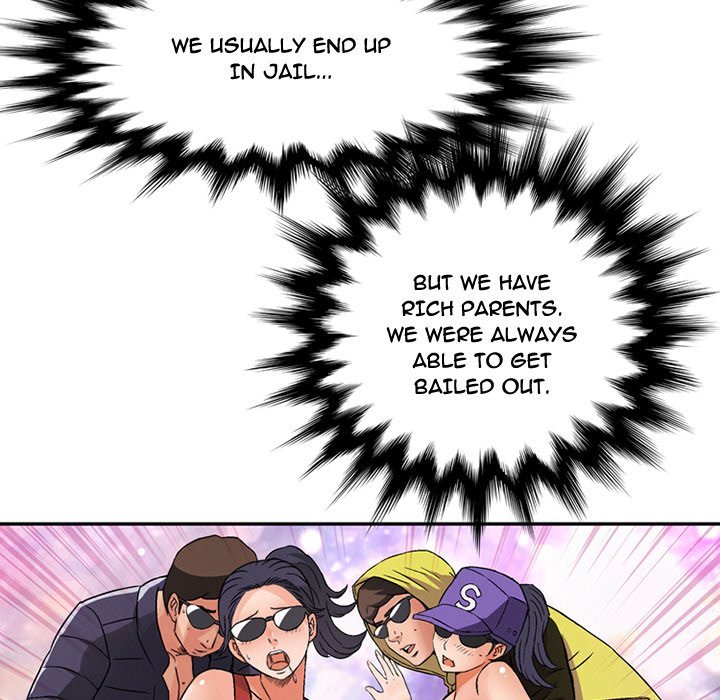 Midnight Toy Shop Manhwa - Chapter 19 Page 66