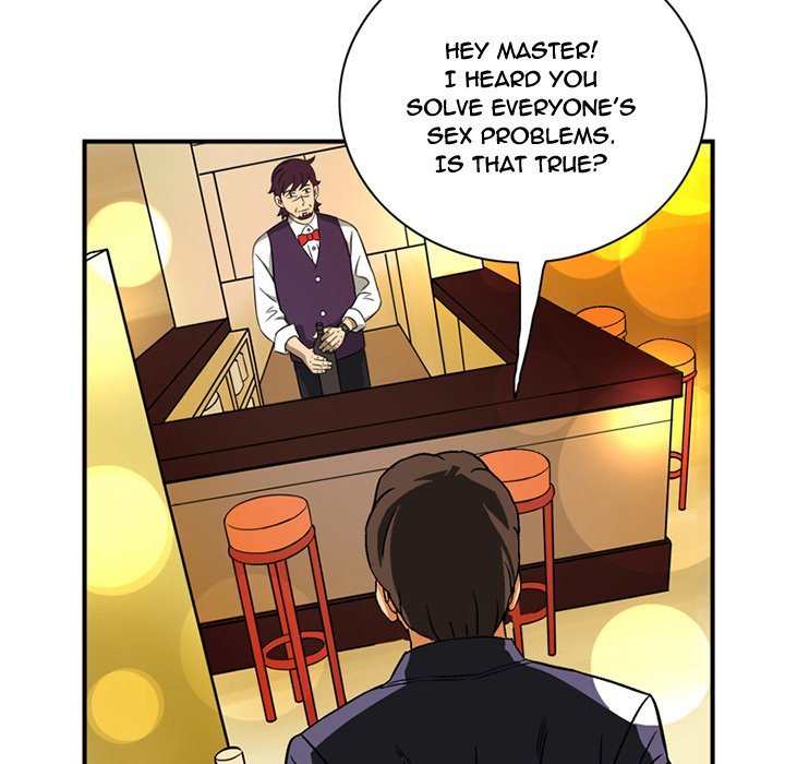 Midnight Toy Shop Manhwa - Chapter 19 Page 70
