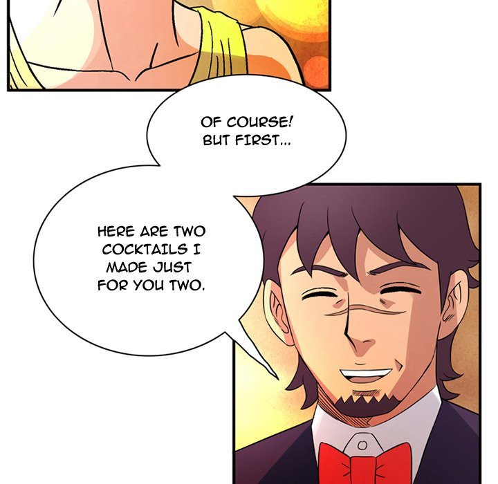 Midnight Toy Shop Manhwa - Chapter 19 Page 72