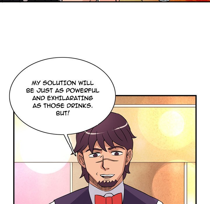 Midnight Toy Shop Manhwa - Chapter 19 Page 75