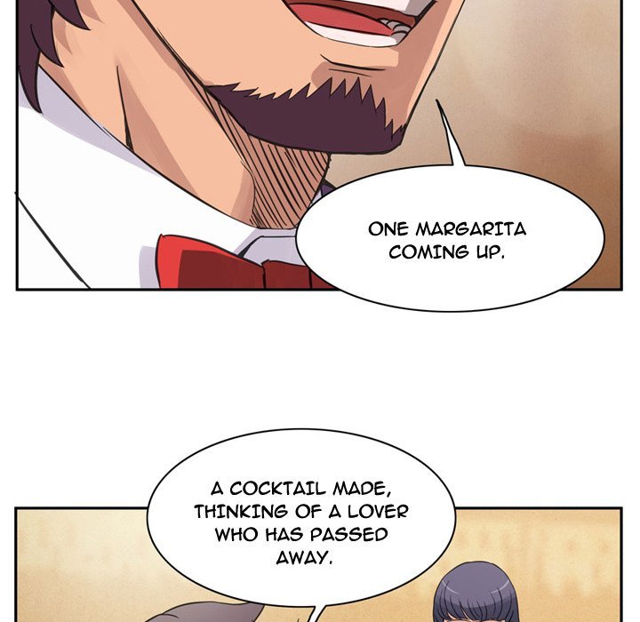 Midnight Toy Shop Manhwa - Chapter 5 Page 40