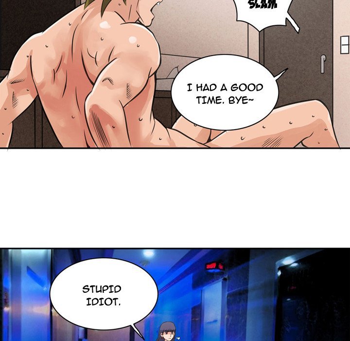 Midnight Toy Shop Manhwa - Chapter 5 Page 61